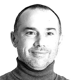 Foto von Dimitrij Drus