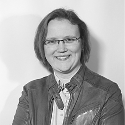 Foto von Sandra Parsick