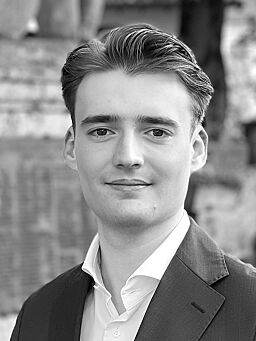 Foto von Lukas Köglsperger