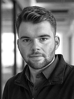 Foto von Yannick Haymann