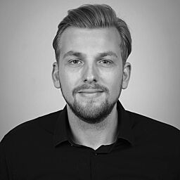 Foto von Pascal Friedrich