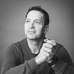 Foto von Andreas Falk