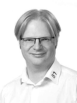 Foto von Marko Oldenburg