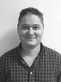 Foto von Patrick Rusch