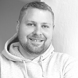 Foto von Hendrik Müller