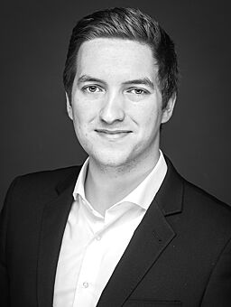 Foto von Viktor Rechel