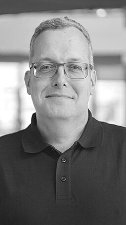 Foto von Mark Zimmermann