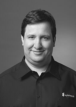 Foto von Andreas Schenk