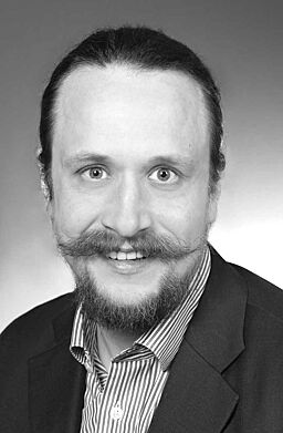 Foto von Frank Beutelschieß