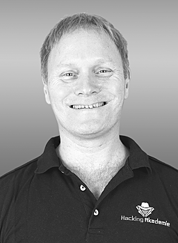 Foto von Eric Amberg