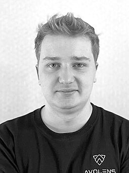 Foto von Benjamin Koltermann