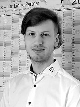 Foto von Julian Wessels