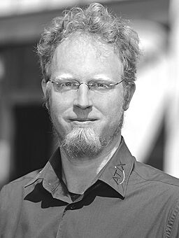 Foto von Dr. Jan Bundesmann