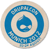 DrupalCon-Logo