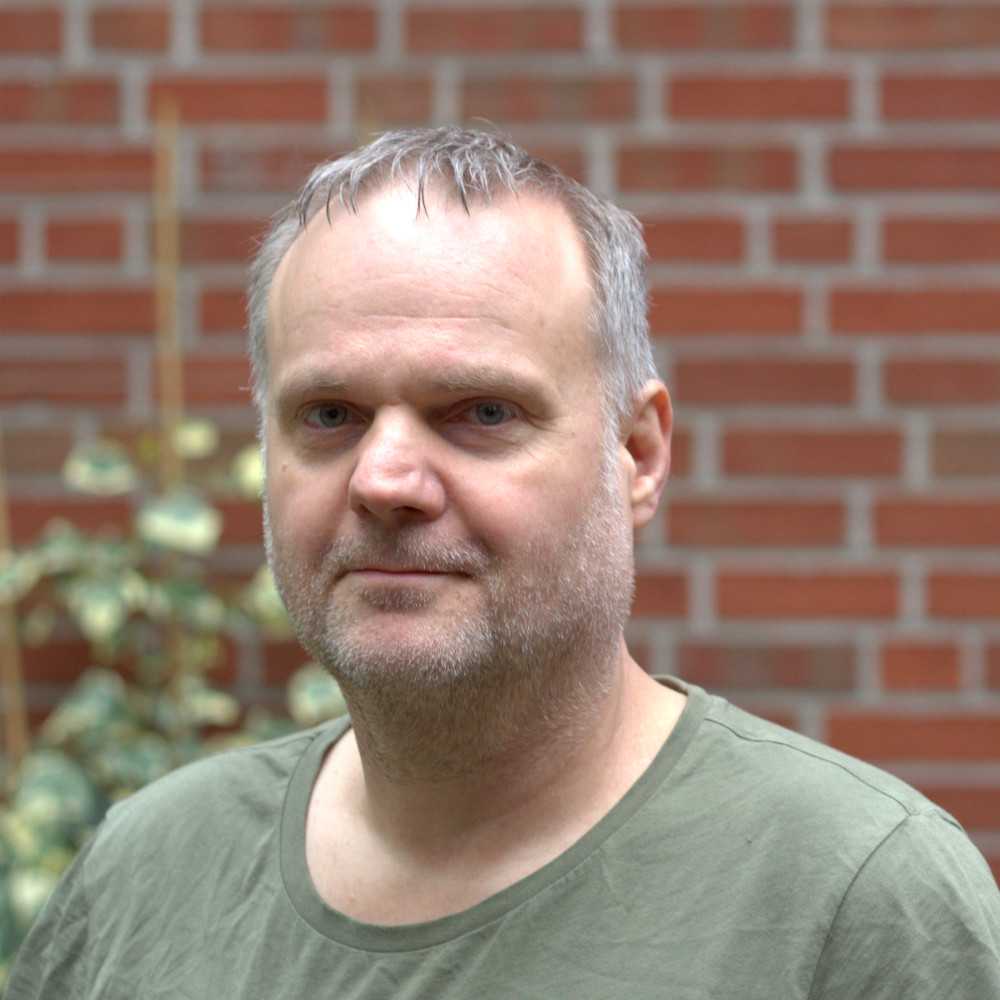 Holger Voormann
