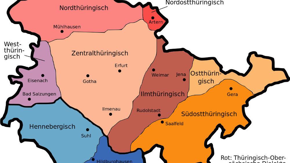 Thüringen: CDU fordert fakultative Volksabstimmungen | Telepolis