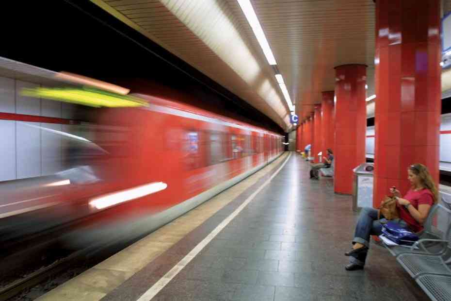 Studenten Monatsticket Bahn Studenten Monatsticket Bahn