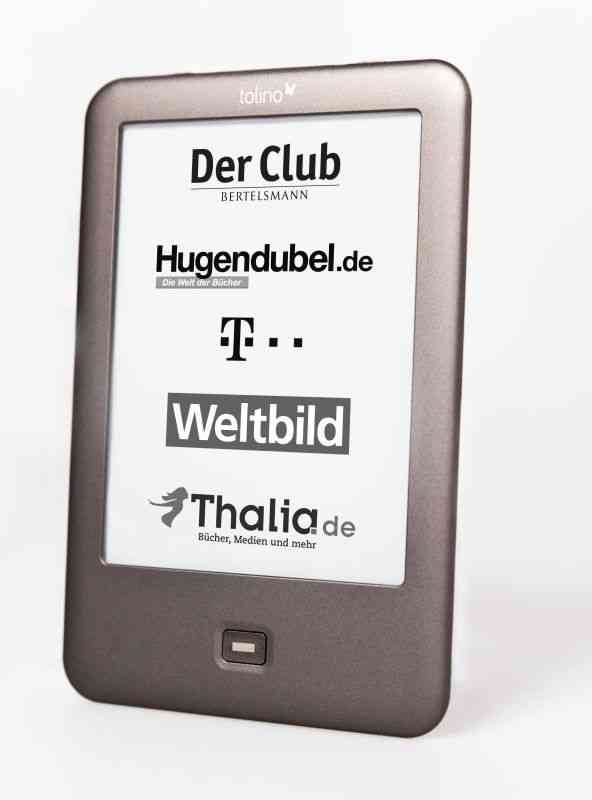 Tolino Tablets Update für Reader heise online