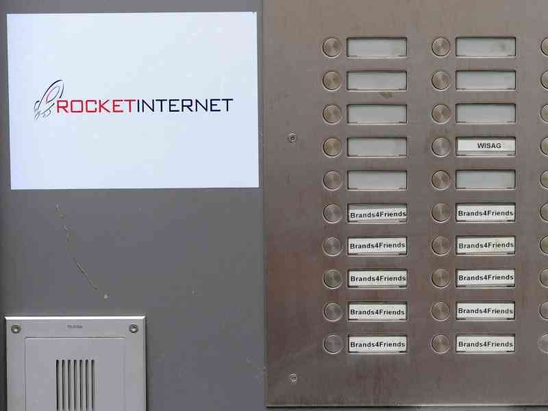 Rocket Internet folgt Zalando am 9. Oktober an die Börse ...