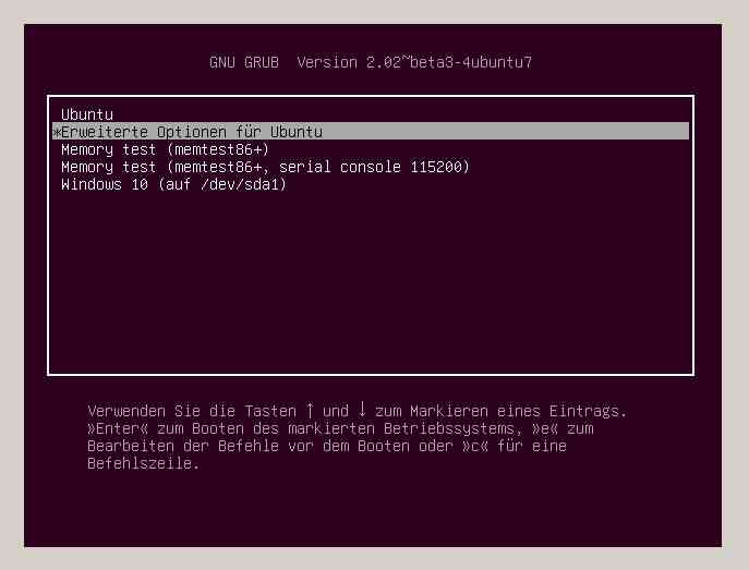 Linux neben Windows installieren heise online