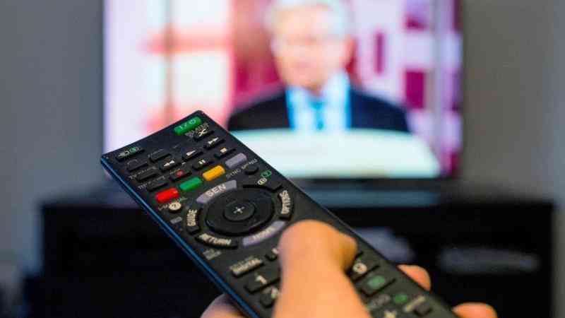 KabelTV Vodafone beginnt 2018 mit Abschaltung des