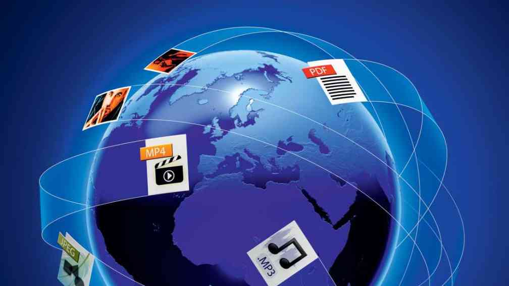 Daten in die Cloud: Alternativen zur Dropbox im Test ...
