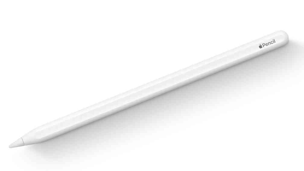 Apple Pencil 2 Lädt Nicht