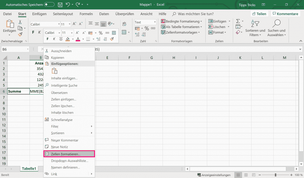 Excel nicht mehr was tun? heise online
