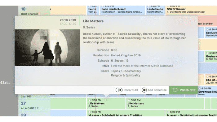 eyetv mac software download eyetv mac software download