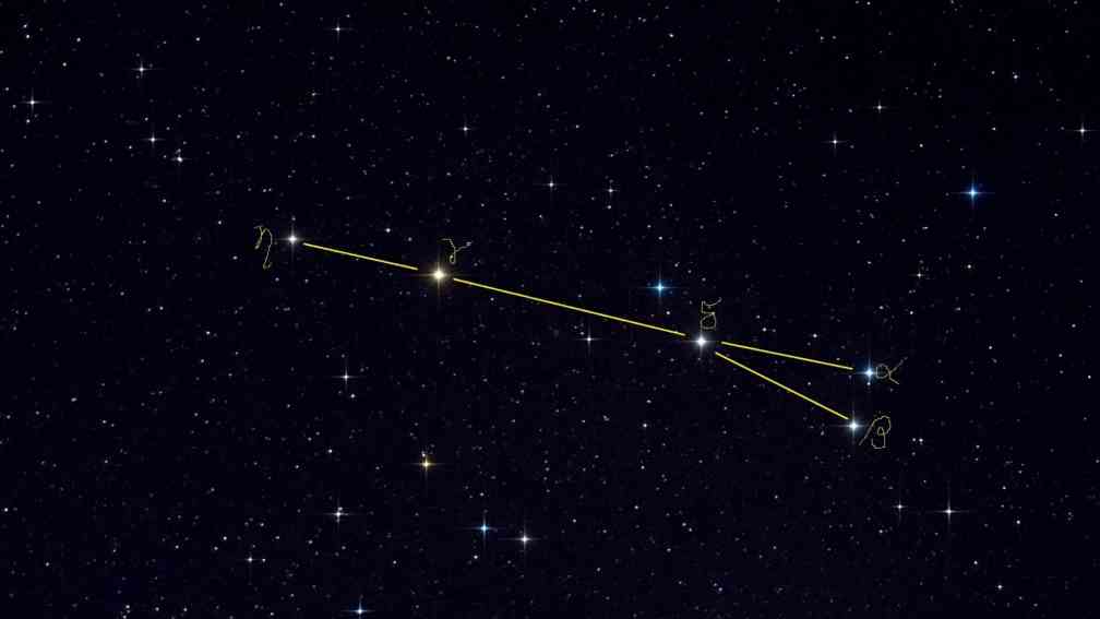 V Sagittae Astronomen sagen Sternenexplosion noch in diesem