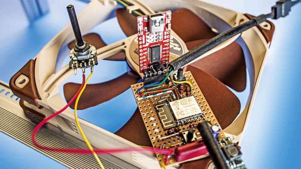 Wlan Radio Selbst Bauen