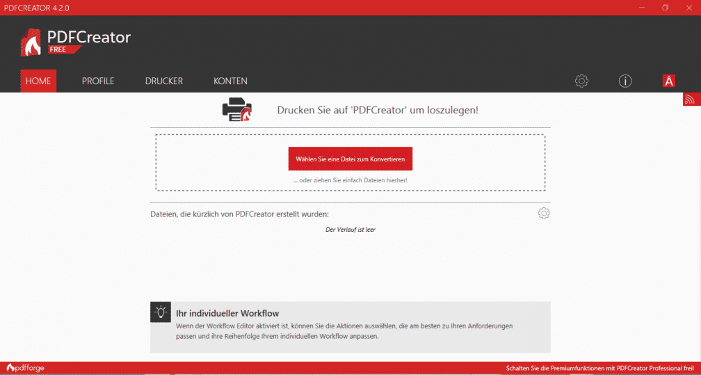 PDFs bearbeiten - diese kostenlosen Tools gibt es | heise online
