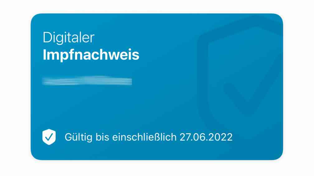 Die zertifikate sollen dabei nicht zentral auf einem server gespeichert werden, sondern jeweils auf dem smartphone der anwender. Covid Zertifikat Papier . COVID-Zertifikat EU-weit gültig | heise online