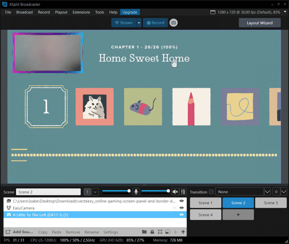 Twitch - Twitch Streaming Software Installation