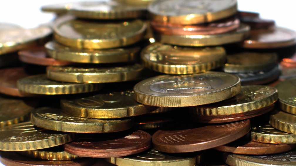 Euro-Staaten wollen weiter Münzen im Milliardenwert produzieren | heise online