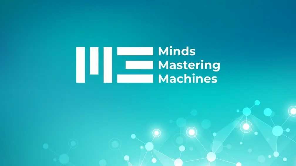 Minds Mastering Machines, Konferenz, Köln, 2024
