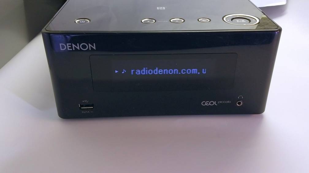 Webradios Denon, Marantz und Yamaha kappen vTuner
