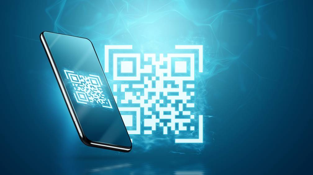 QRCode für WLAN erstellen so geht