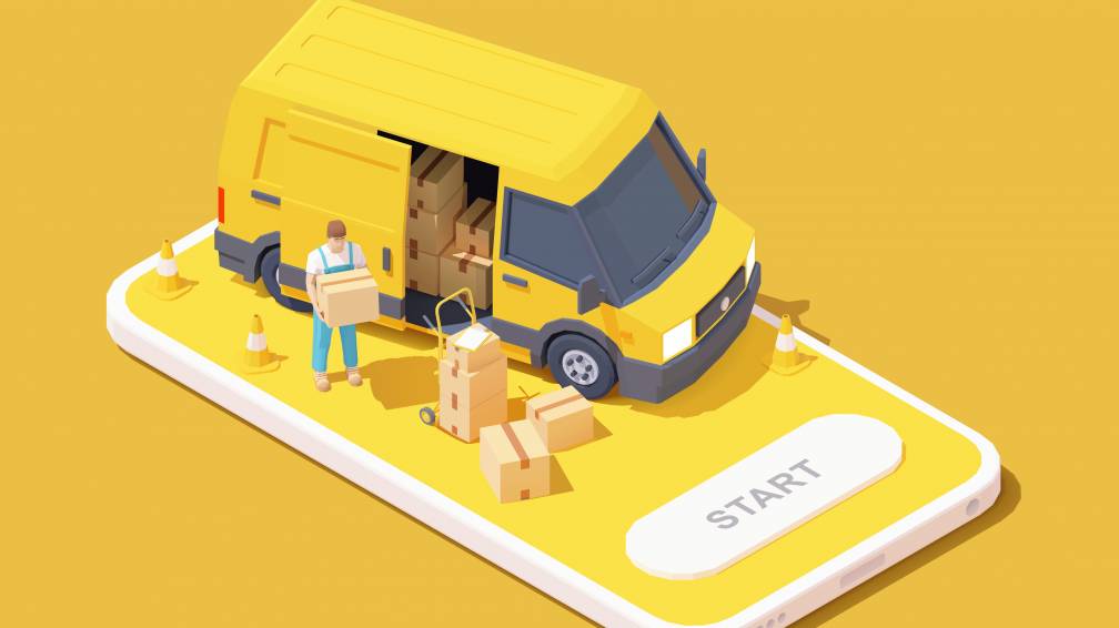 DHLNachforschungsauftrag online stellen so geht