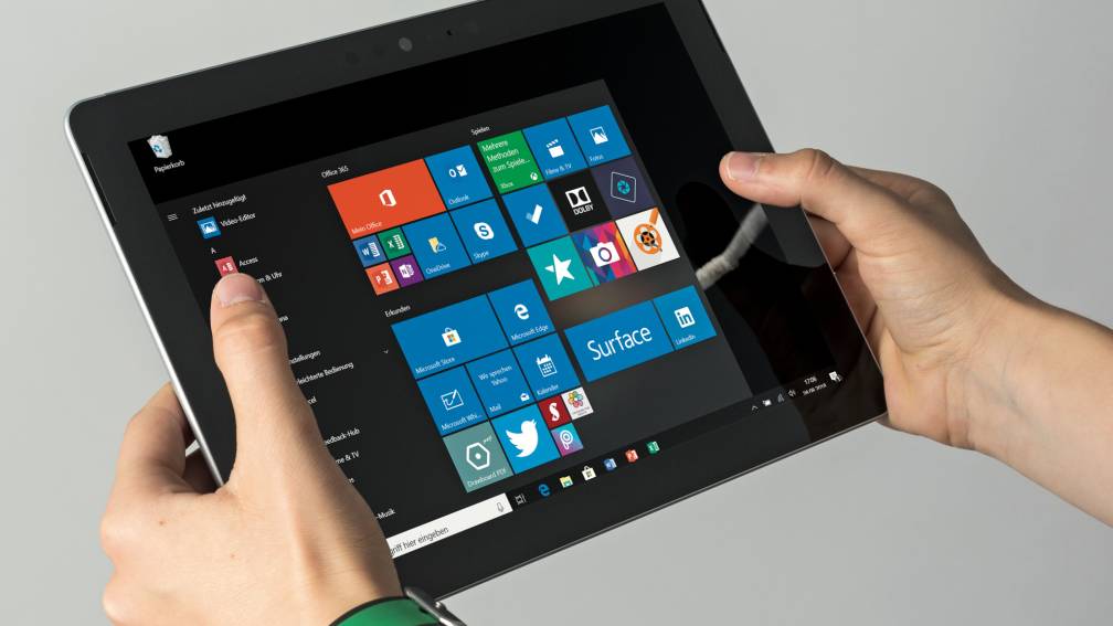 Surface go windows 11 inkompatible tablets von microsoft immer noch im