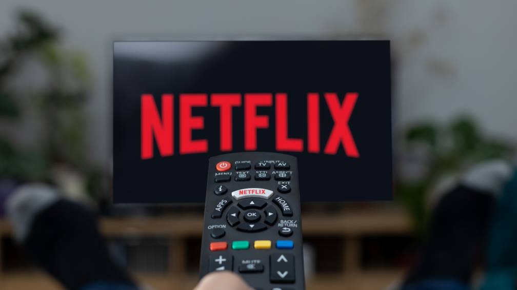 Netflix Fehler NW25 beheben so funktioniert