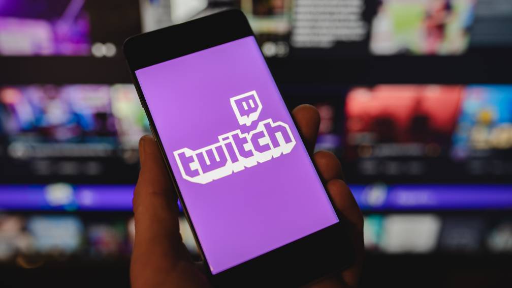 Wie kann ich auf Twitch streamen? heise online