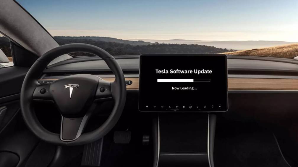 NHTSA verpflichtet Tesla, "Autopilot"Software auf zwei Mio. Autos zu