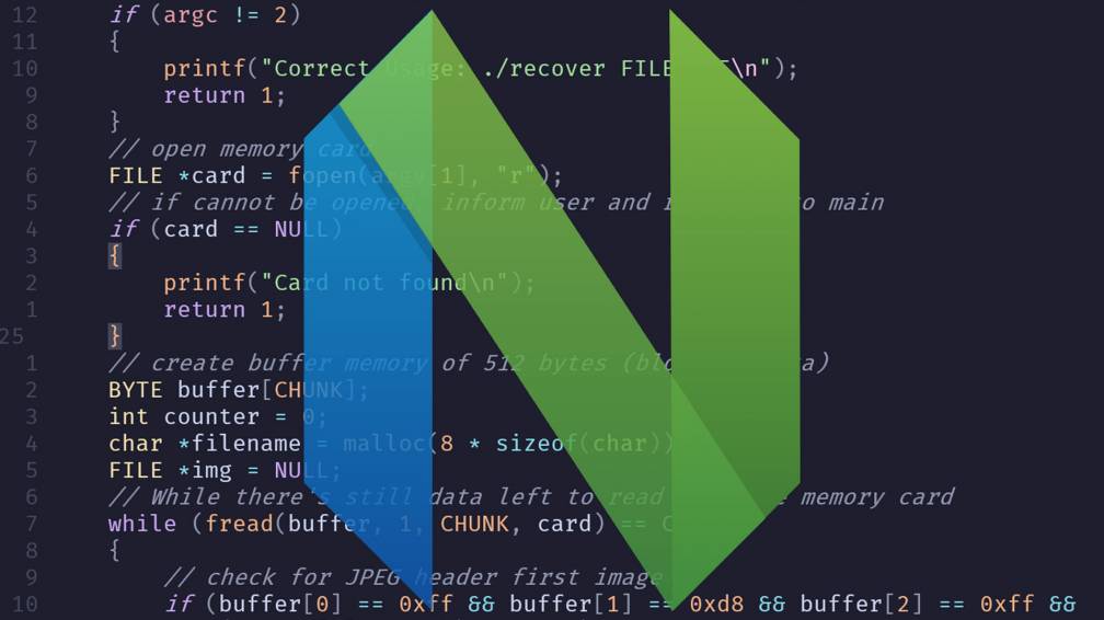Für Programmierer: Die Entwicklungsumgebung Neovim anpassen & erweitern ...