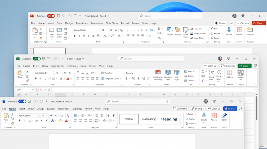 Office LTSC 2024 now available heise online