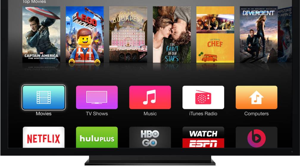 Amazon Prime bietet in den USA Apple TV+ als Channel an heise online