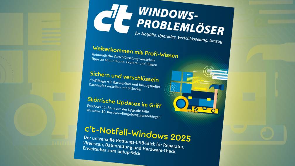 It Problemlöser Verwaltungs- Und Handels Gmbh www.heise.de