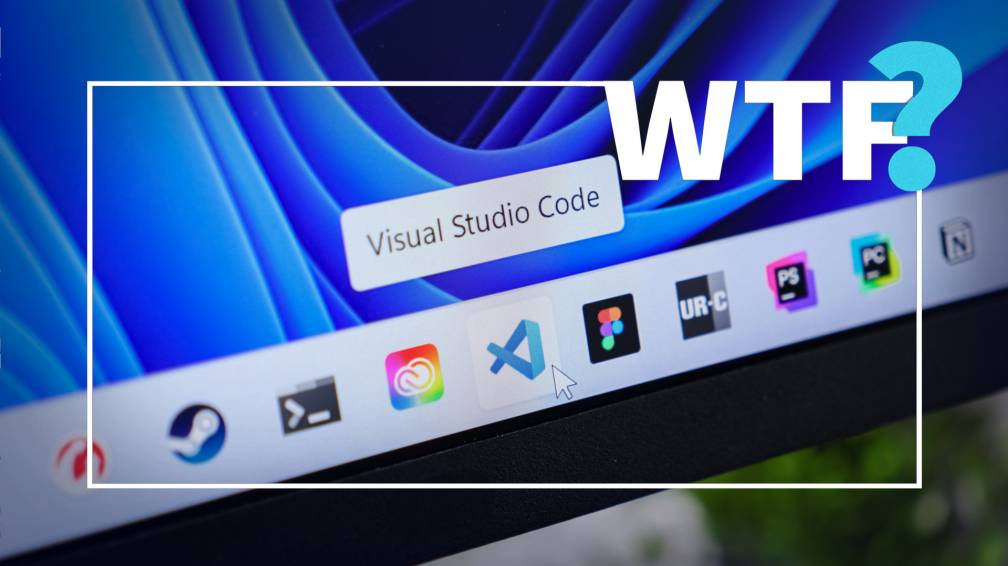 WTF: Microsoft forces