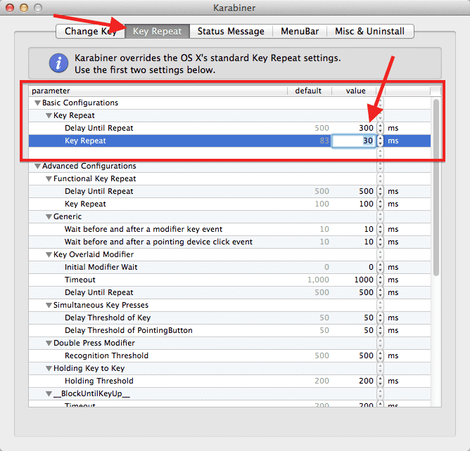 Karabiner Tastatur Anpasser Keyremap4macbook Mit Neuem Namen Heise Online