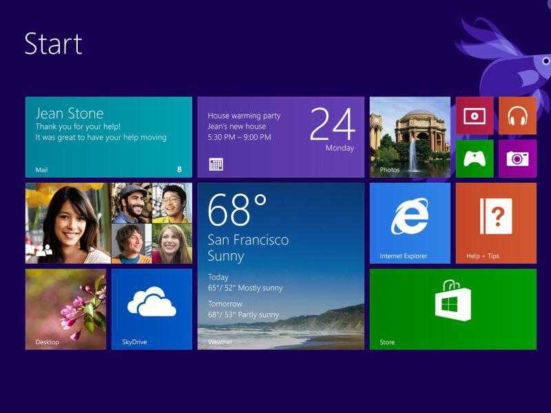 Windows 8 1 Sammelpatch Arger Mit Alternativen Desktop Themes